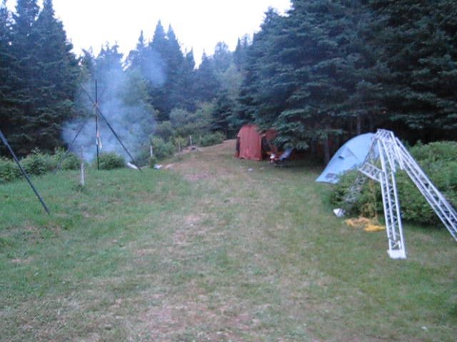 July 2010: "The Island b4 the creation", the island before anything.