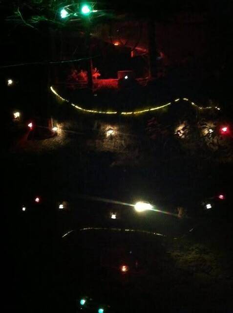 Earthdance 2011, 23 septembre 2011