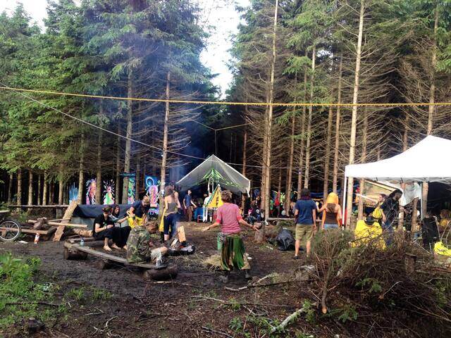 Tatanka 2013, 29 juin 2013