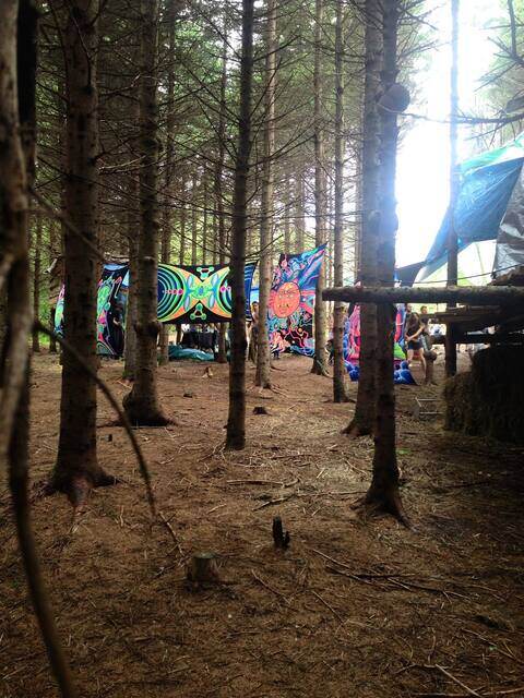 Tatanka 2013, 30 juin 2013