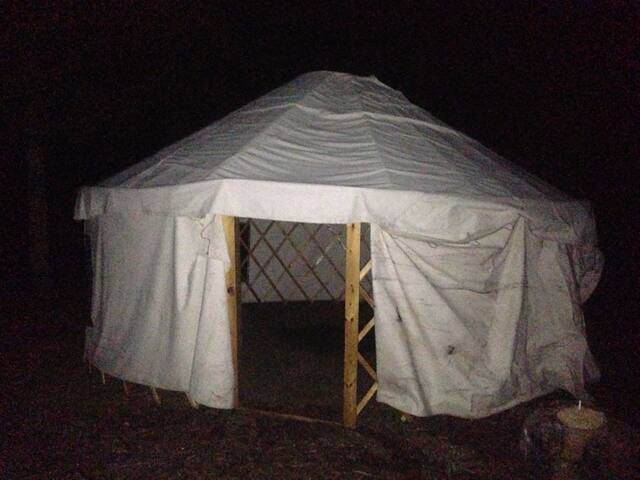 La construction du Neverland, 3 septembre 2013