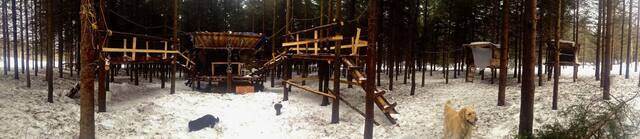 Winter and spring 2014, Jan. 14, 2014