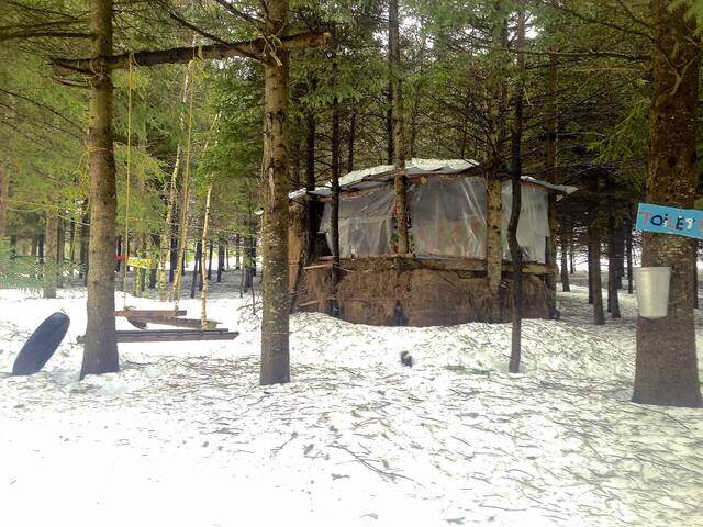 Winter and spring 2014, Jan. 14, 2014