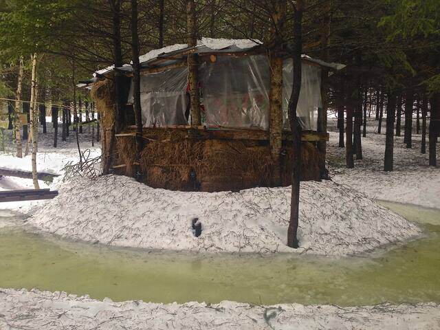 Winter and spring 2014, Jan. 14, 2014