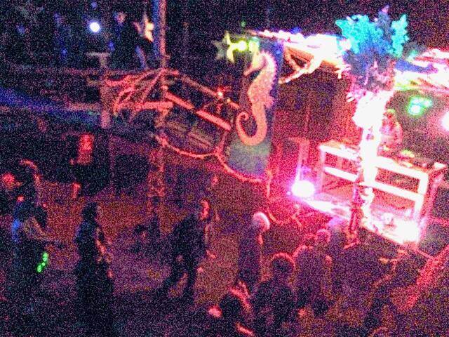 Tatanka 2014, June 7, 2014