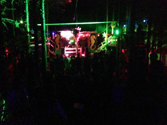 Tatanka 2014, June 8, 2014