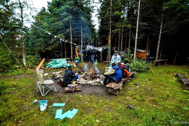 Earthdance 2014, the last festival, Sept. 20, 2014