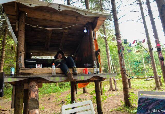 Earthdance 2014, the last festival, Sept. 20, 2014