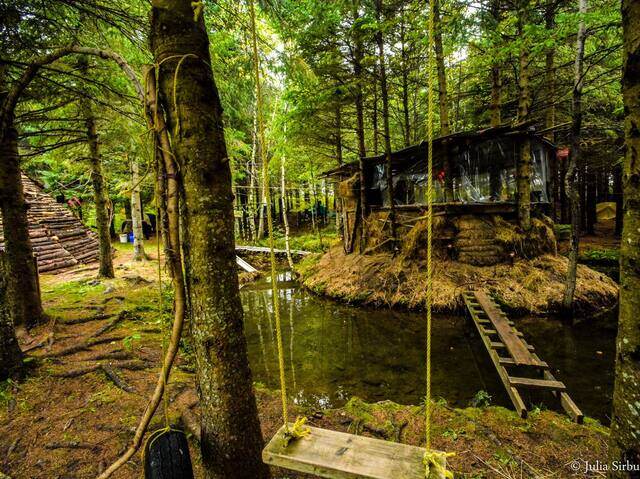 Earthdance 2014, the last festival, Sept. 20, 2014