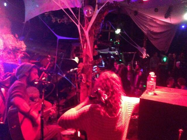 Earthdance 2014, the last festival, Sept. 20, 2014