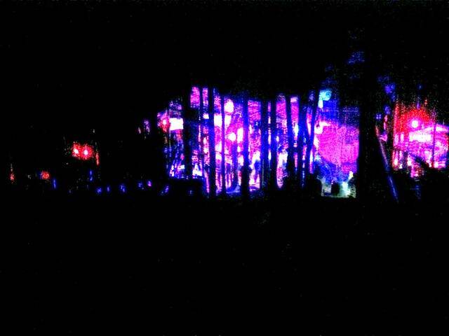 Earthdance 2014, the last festival, Sept. 21, 2014