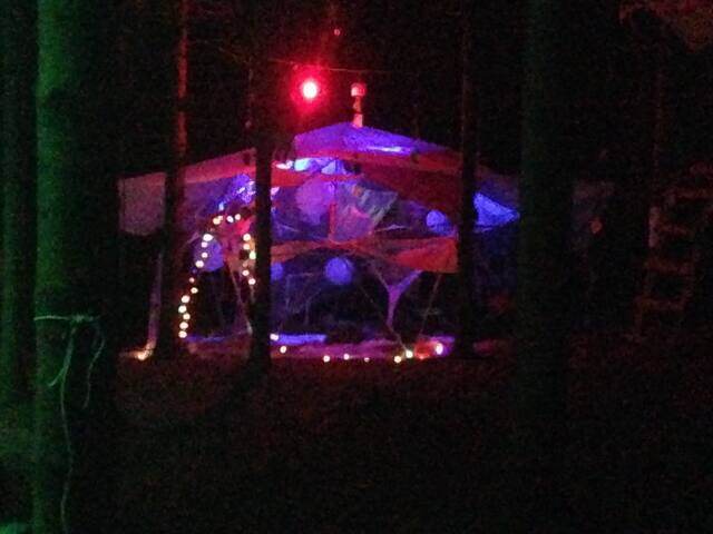 Earthdance 2014, the last festival, Sept. 21, 2014