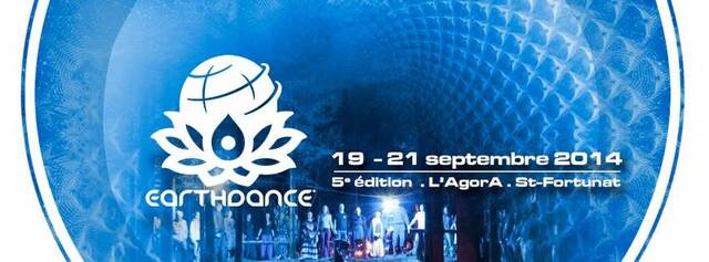 Earthdance 2014, the last festival, Sept. 8, 2014