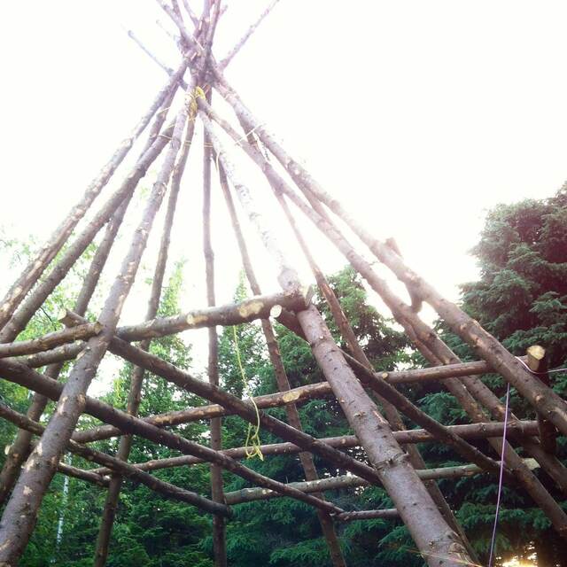 Earthdance 2012, 3rd edition, Sept. 28, 2012