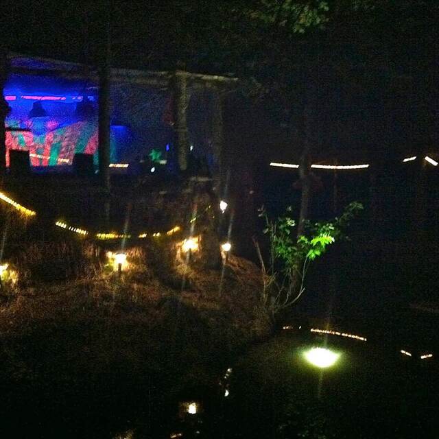 Earthdance 2012, 3rd edition, Sept. 28, 2012